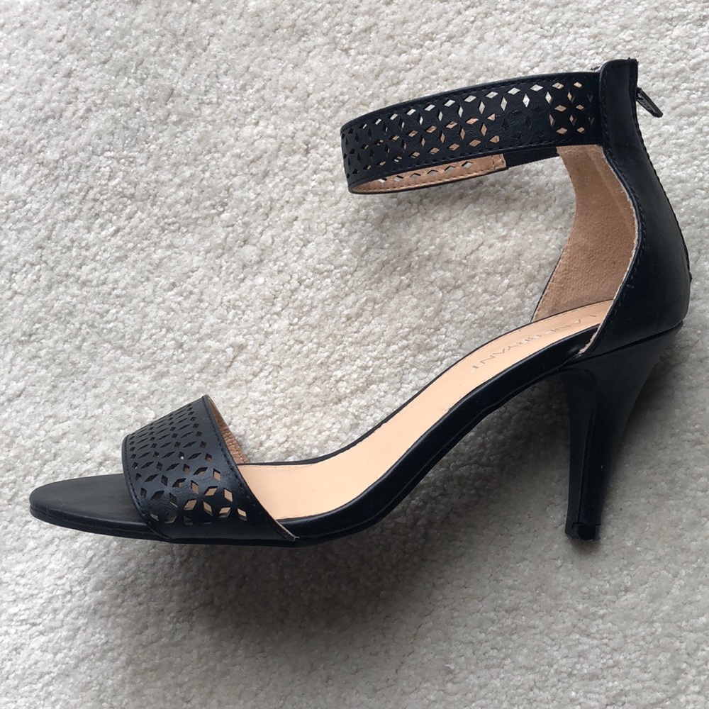 Comfortable Sandals